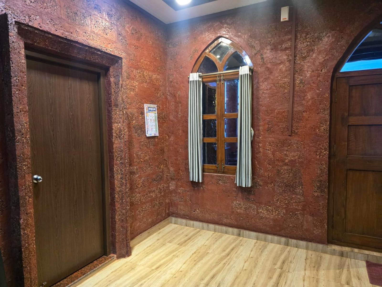 Stone Casa By Vgh 4Bhk Villa With Swimming Pool Mahābaleshwar Extérieur photo