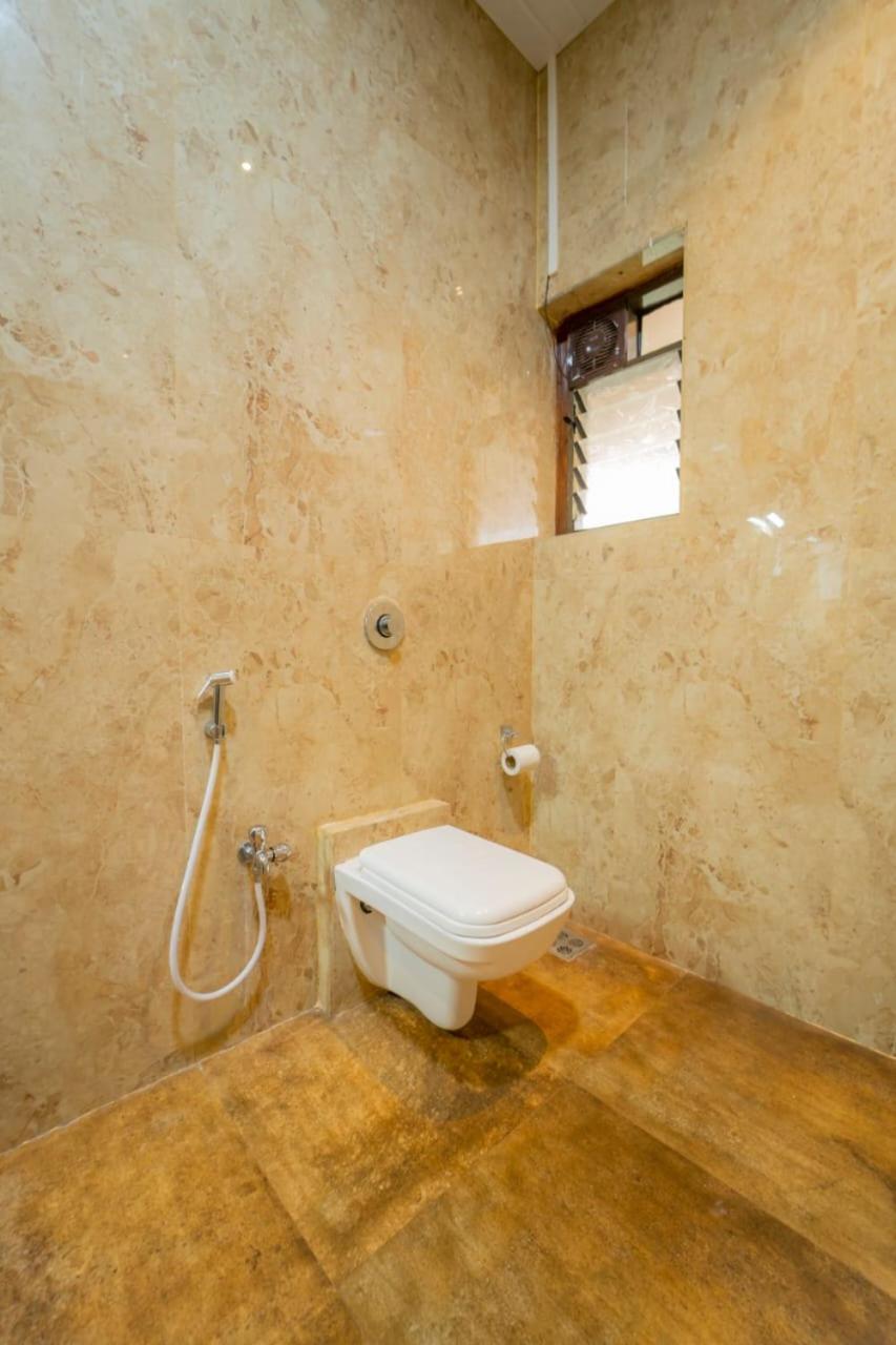 Stone Casa By Vgh 4Bhk Villa With Swimming Pool Mahābaleshwar Extérieur photo