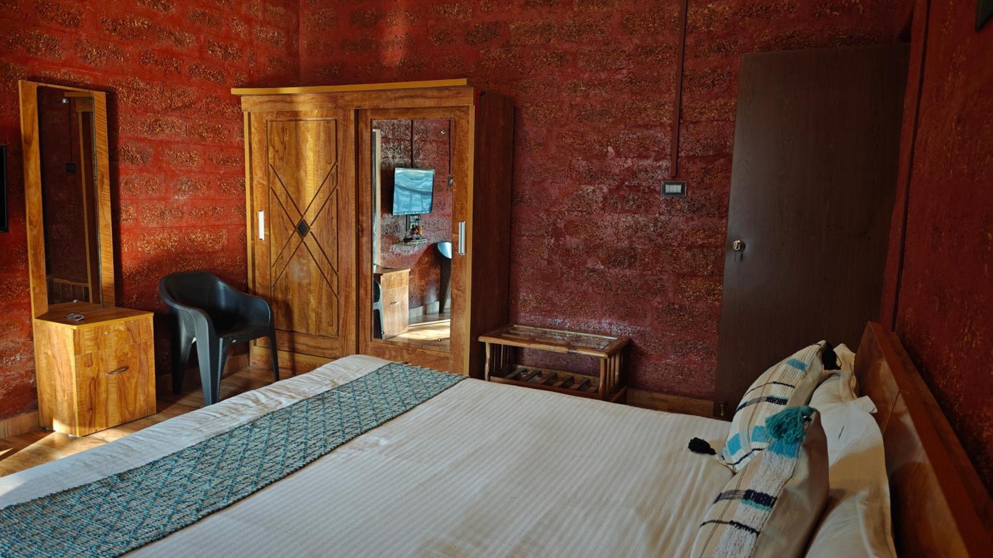Stone Casa By Vgh 4Bhk Villa With Swimming Pool Mahābaleshwar Extérieur photo